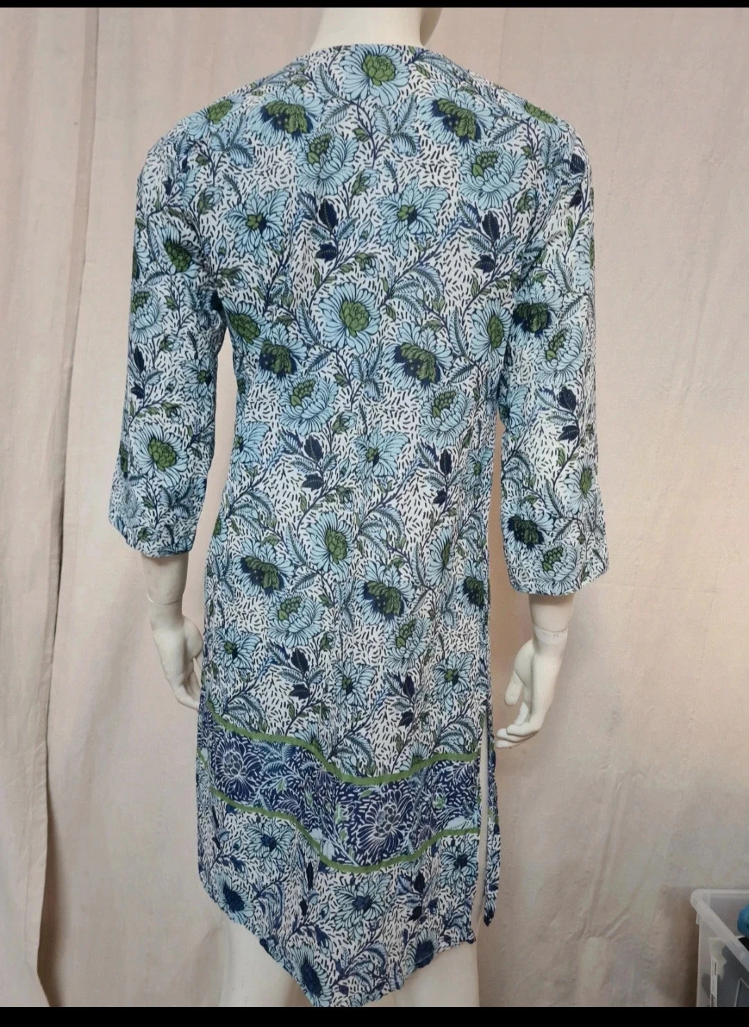 Robe d'été 38 neuve – photo 6